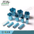 Diamond Core Drill Bit for Marble Granite and Concrete